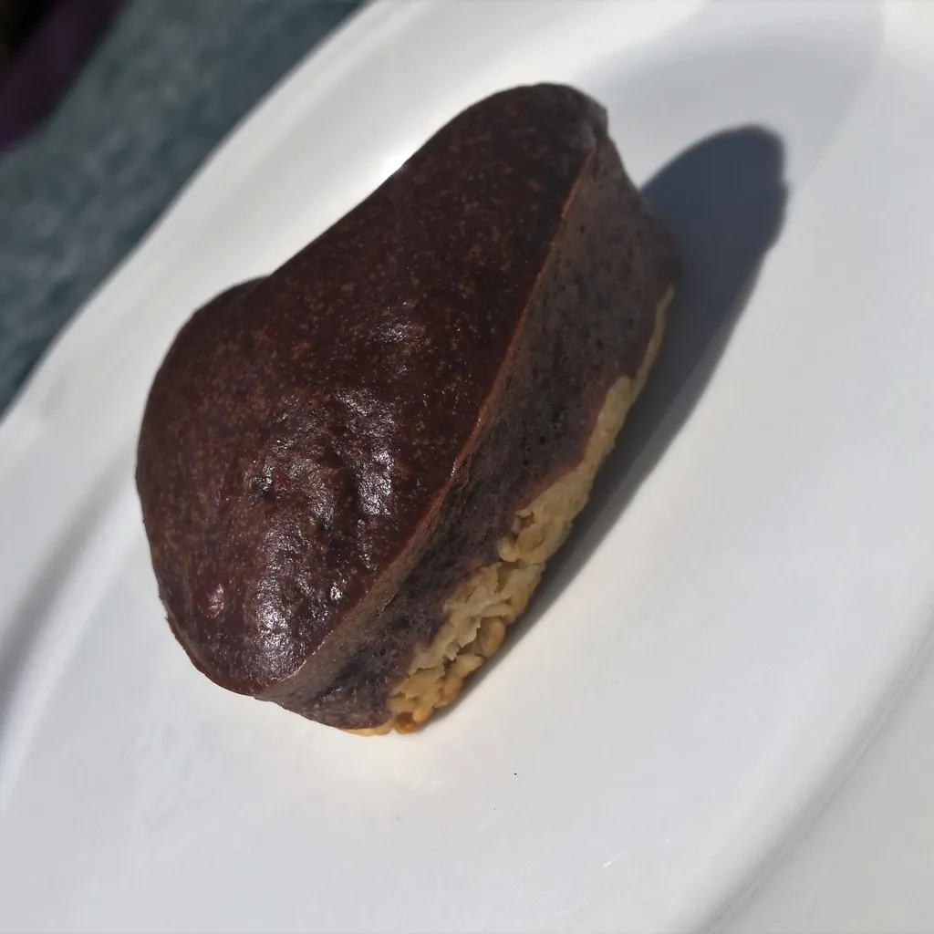 Gateau Chocolat Fitness