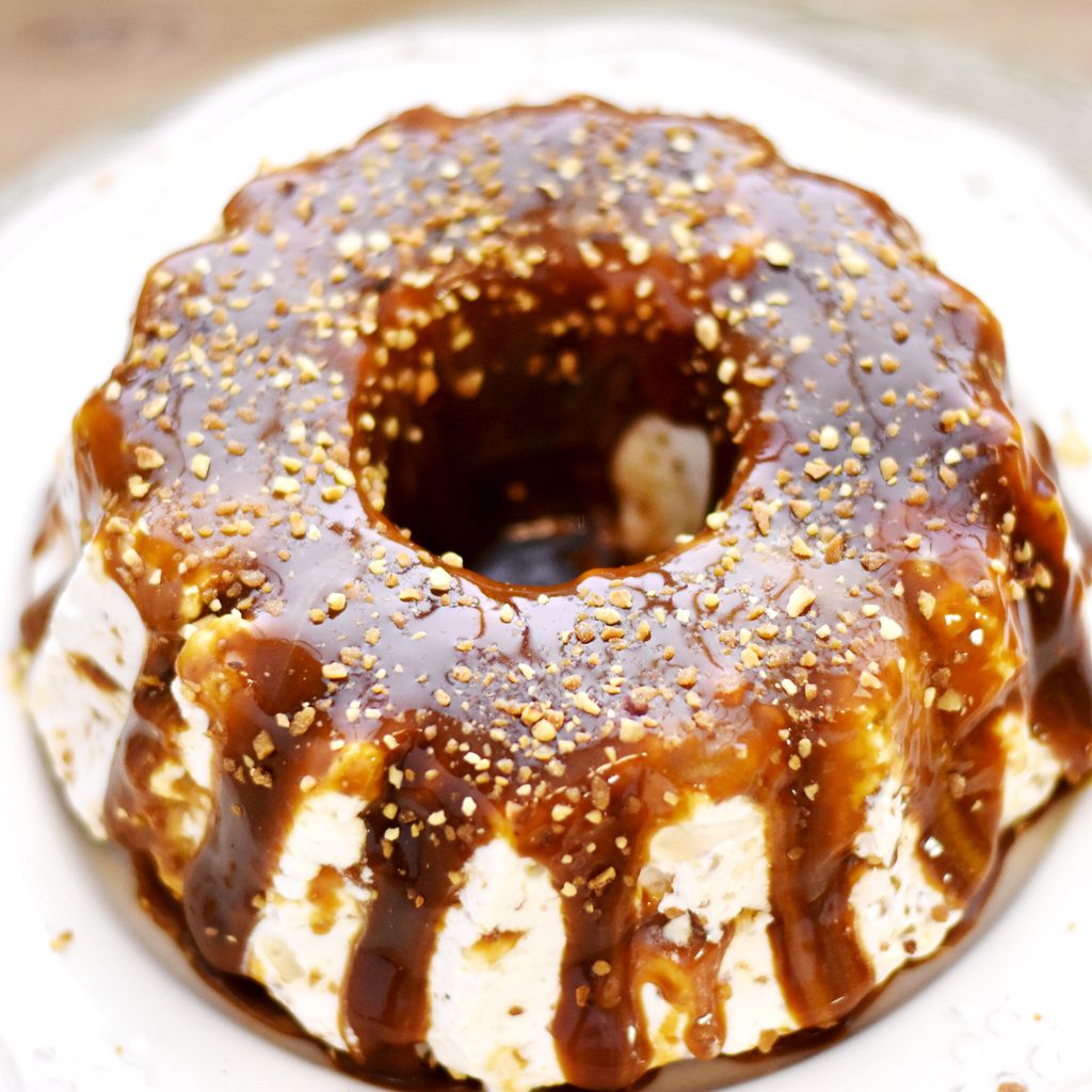 Gateau Glace A La Meringue Recette De Gateau Glace A La Meringue