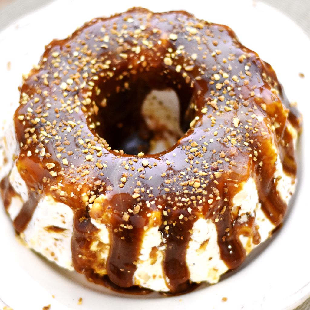 Gateau Glace A La Meringue Recette De Gateau Glace A La Meringue