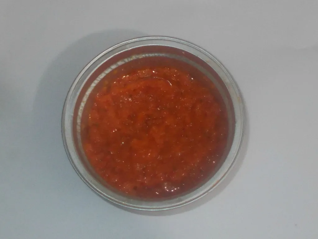 sauce arrabiata