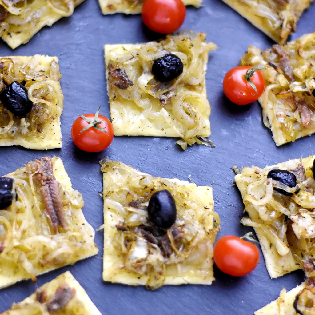 Pissaladière-image