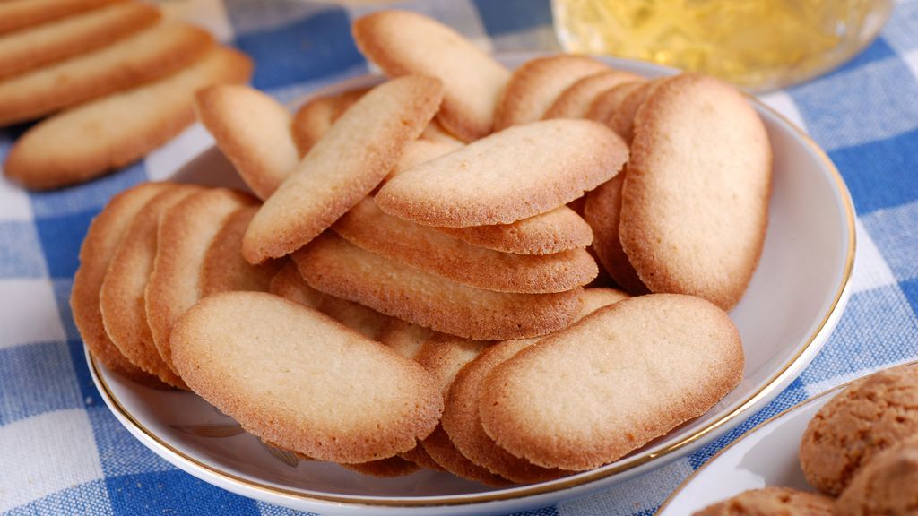 Langues De Chat Recette De Langues De Chat Langues De Chat Recette De Langues De Chat