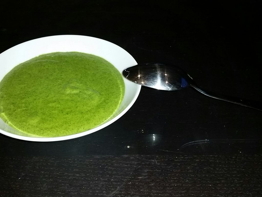 Soupe Fane De Radis Blender Chauffant Soupe aux fanes de radis : recette de Soupe aux fanes de radis