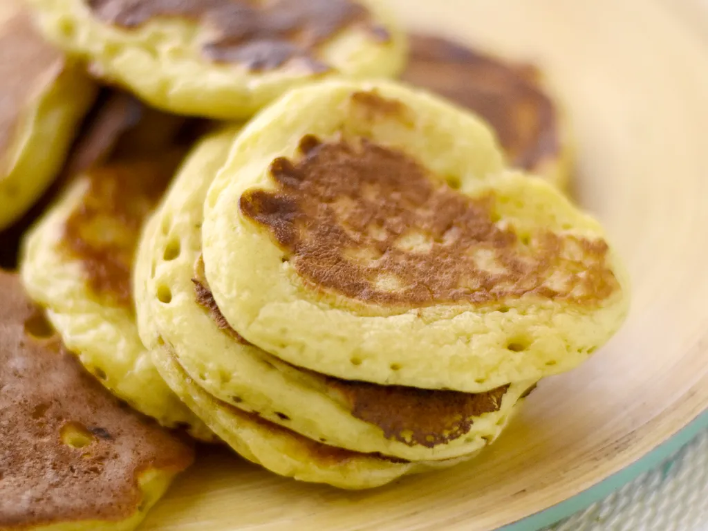 Haut 83+ imagen recette blinis sans repos marmiton - fr.thptnganamst.edu.vn