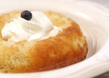 Baba Au Rhum