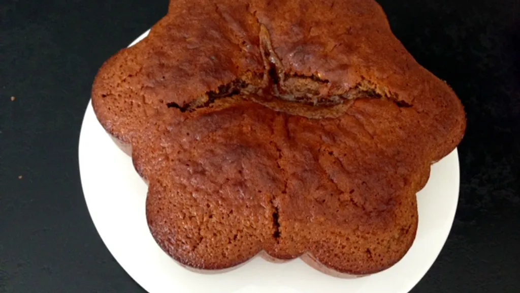 Moelleux Carambars Et Pralin