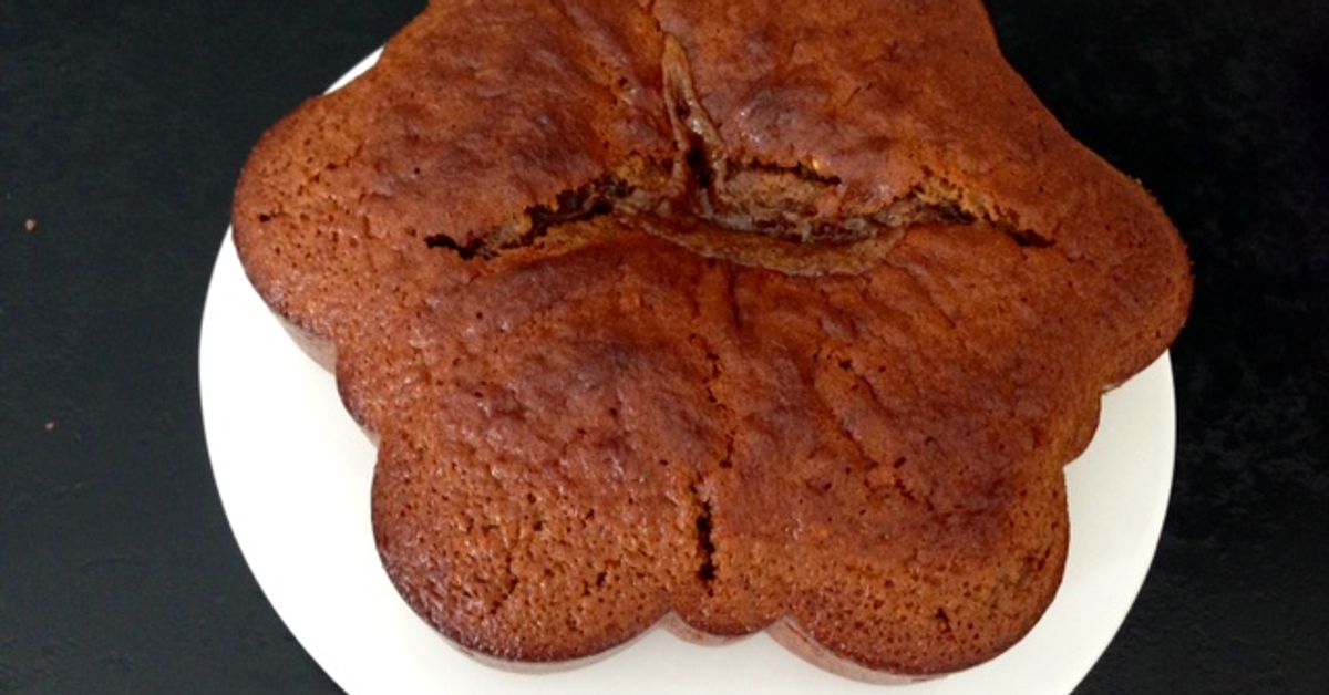 Moelleux Carambars Et Pralin