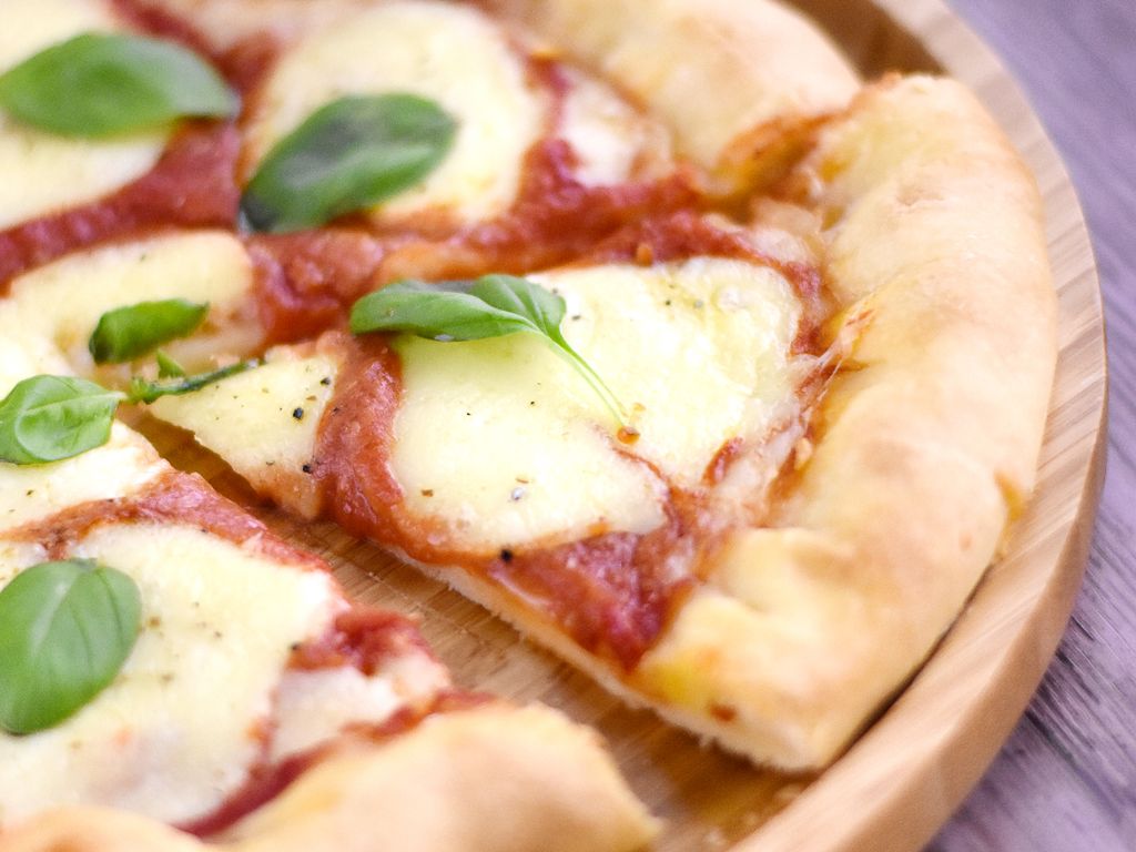 Réussissez vos pizzas avec nos recettes de pâtes à pizza faciles