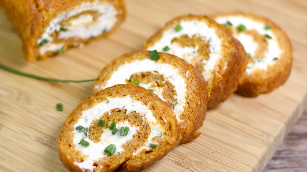 Roule Aperitif Tomate Chevre Frais Recette De Roule Aperitif Tomate Chevre Frais