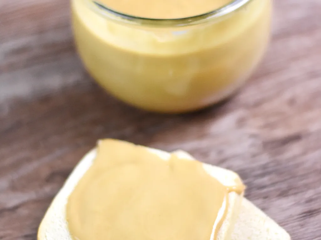 beurre de cacahuète