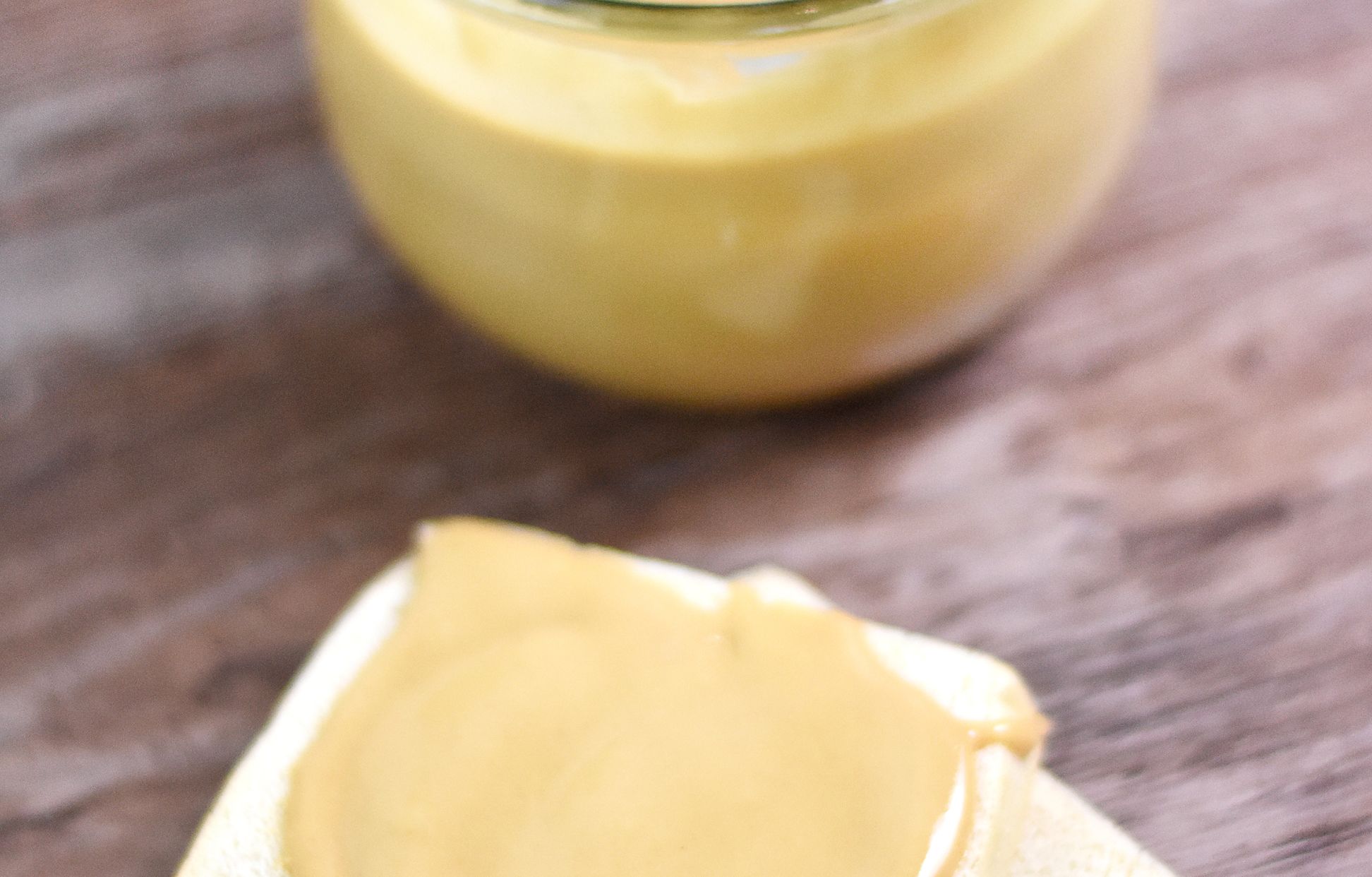 Beurre de cacahuète à utiliser en cuisine