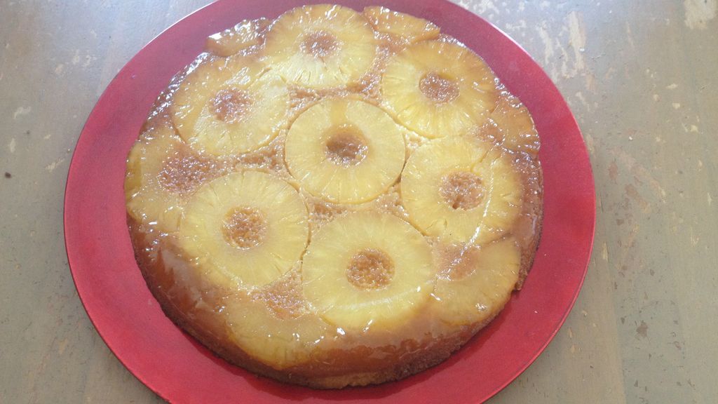 Gateau Moelleux Ananas Coco Recette De Gateau Moelleux Ananas Coco