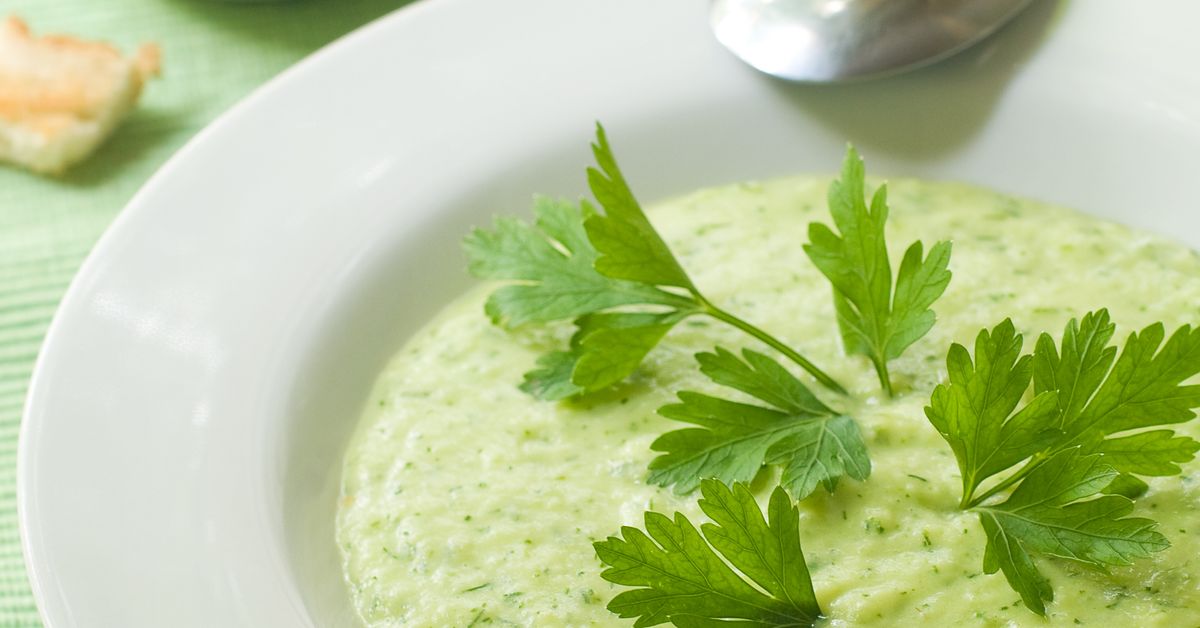 purée aux courgettes : recette de purée aux courgettes