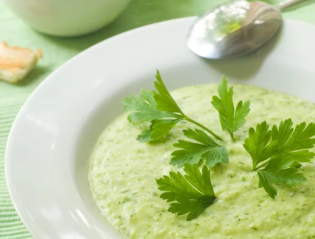 Purée De Courgettes Thermomix Sans Pomme De Terre purée aux courgettes : recette de purée aux courgettes