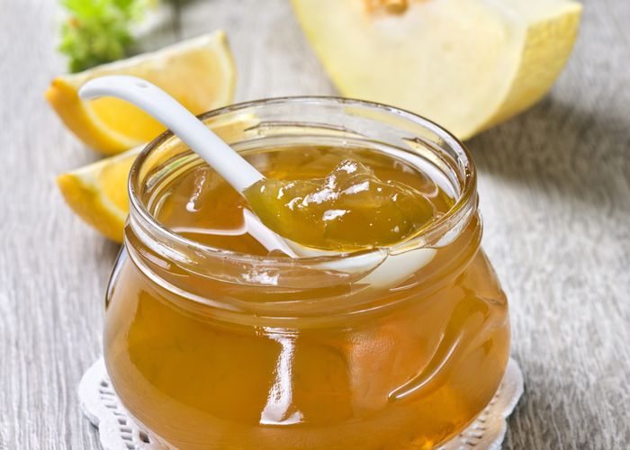 Confiture melon d espagne nos délicieuses recettes de confiture melon