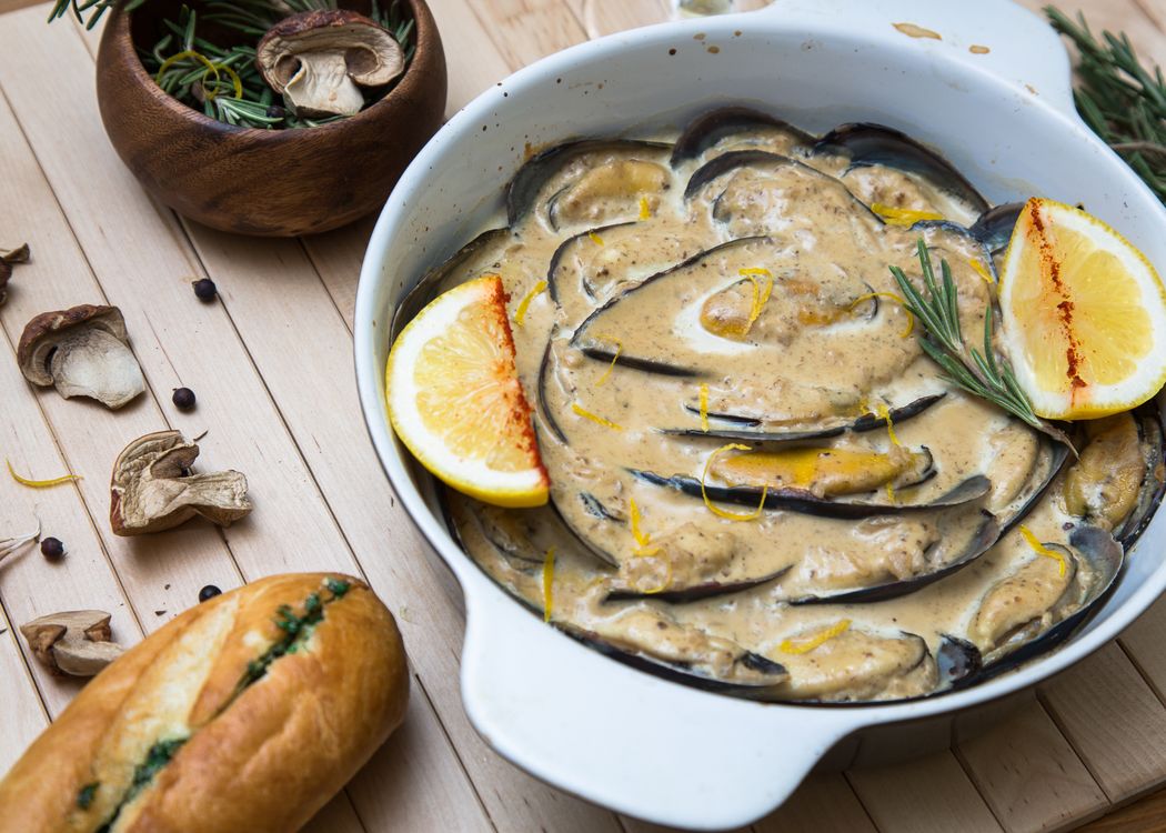 Moules decortiquees : nos délicieuses recettes de moules decortiquees