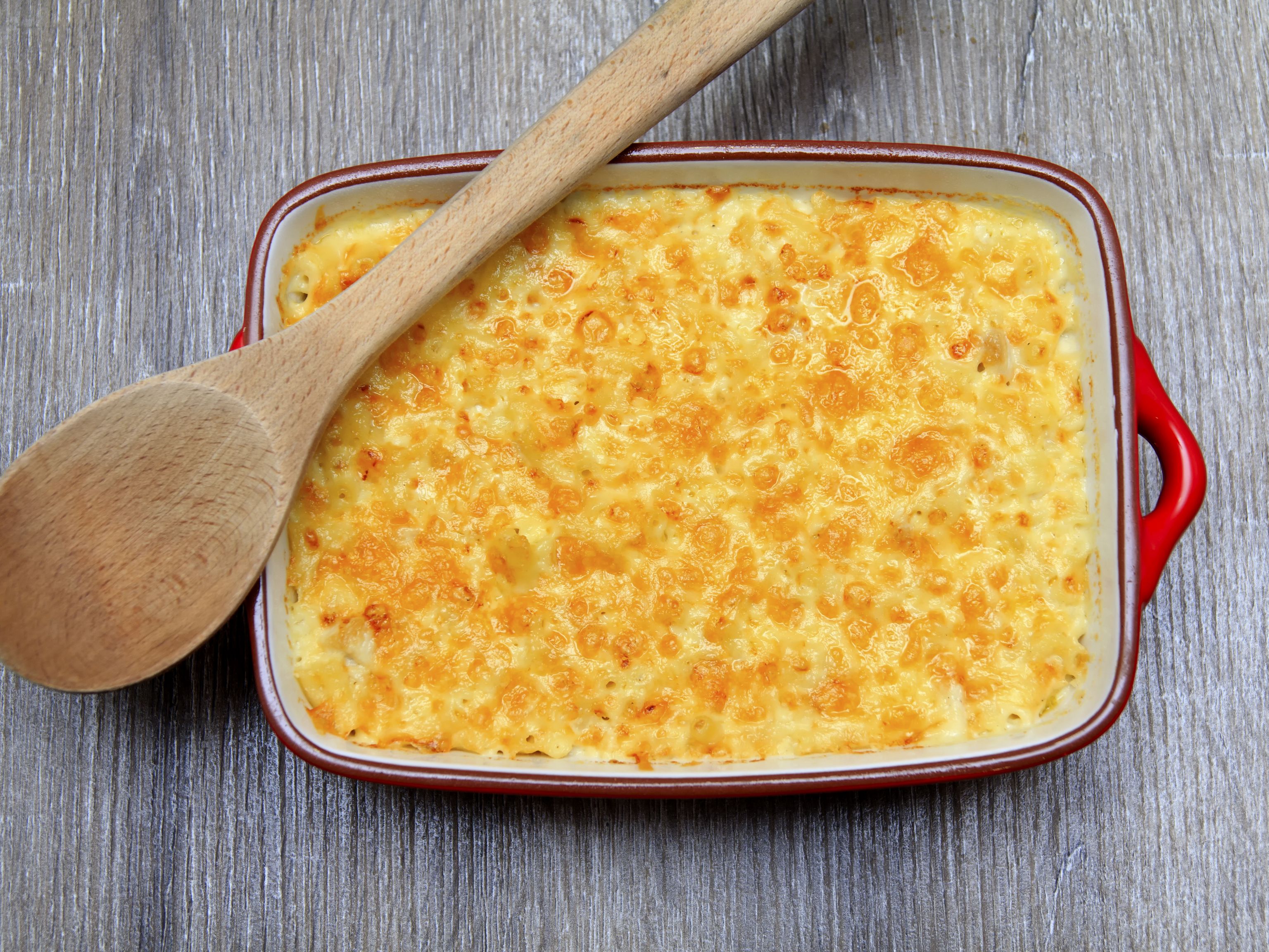 Gratin De Boeuf Et Courgettes : Recette De Gratin De Boeuf Et ...