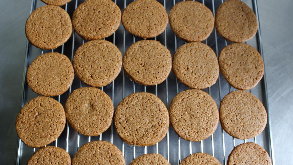 Speculoos Recette De Speculoos