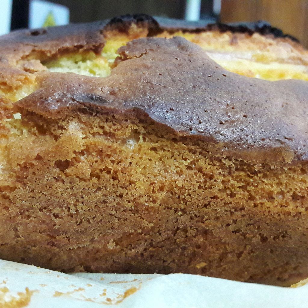 Gateau Aux Peches De Valerie Recette De Gateau Aux Peches De Valerie