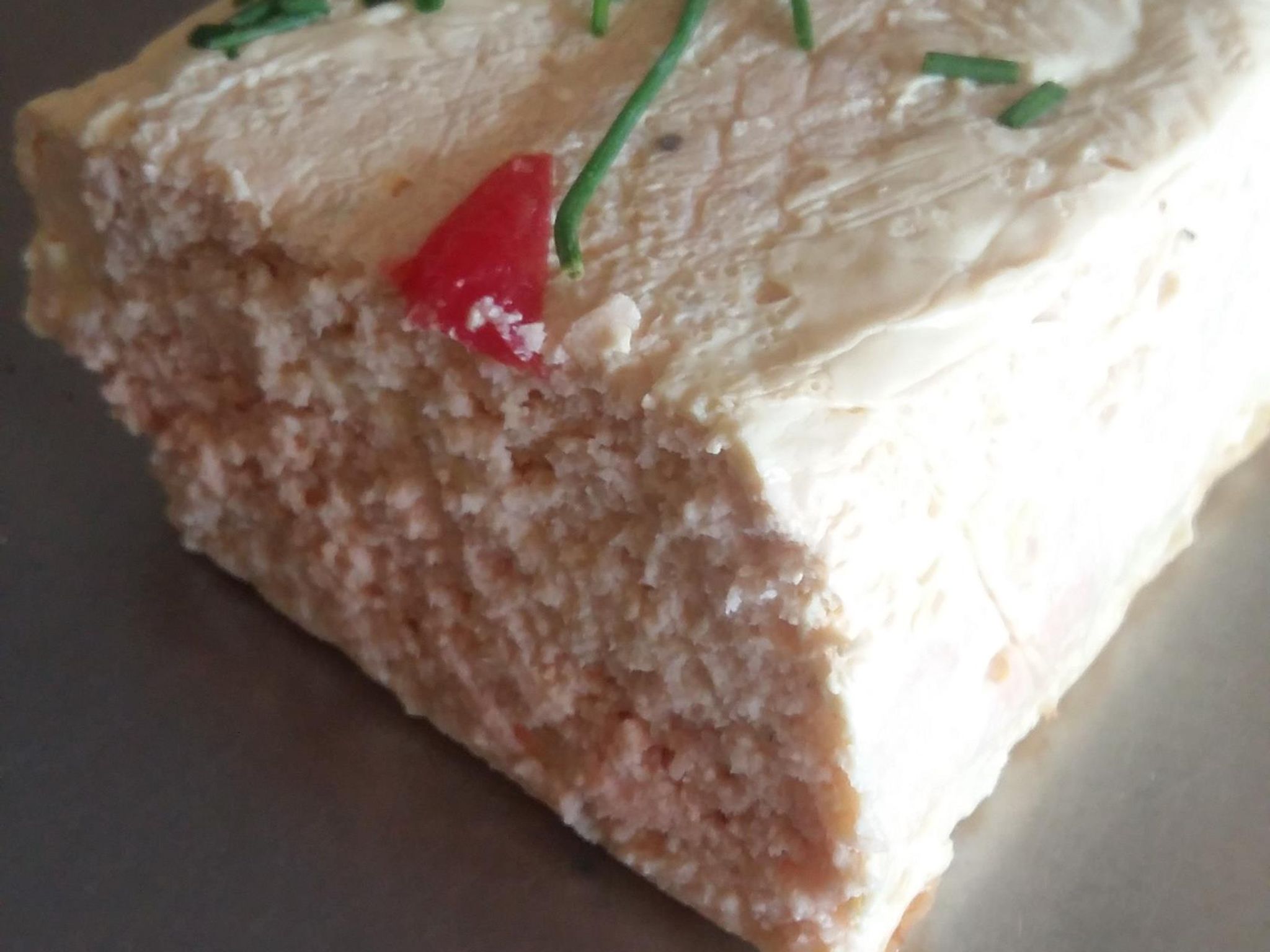 Terrine de poisson Recette de Terrine de poisson Marmiton