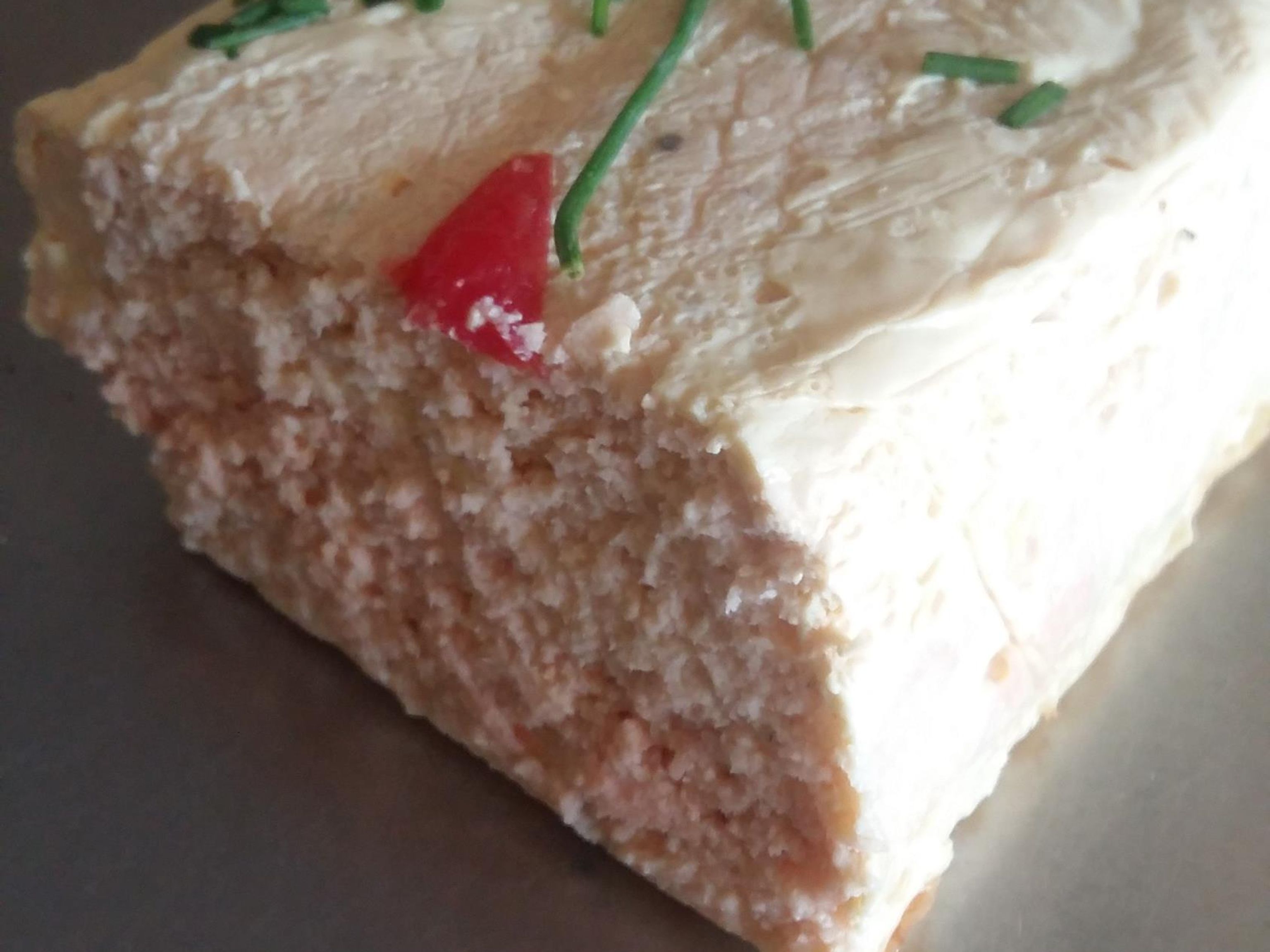 Terrine de poisson Recette de Terrine de poisson Marmiton