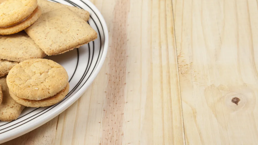 Biscuits sablés sans oeufs facile et rapide : découvrez les recettes de  Cuisine Actuelle
