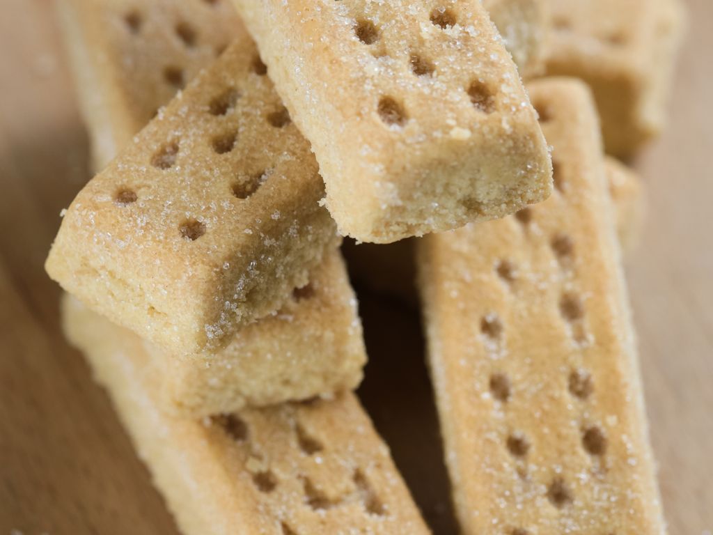 Shortbread