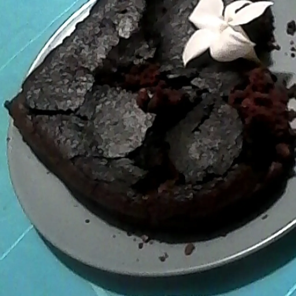Gateau Au Chocolat Recette De Gateau Au Chocolat