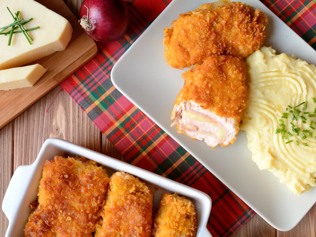 cordon bleu express
