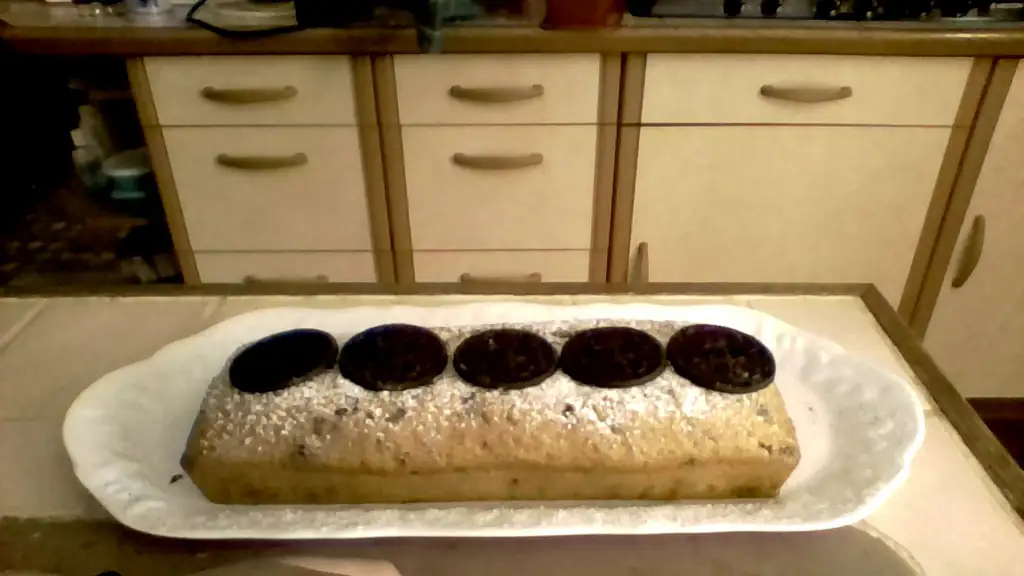Gateau Aux Oreo Recette De Gateau Aux Oreo