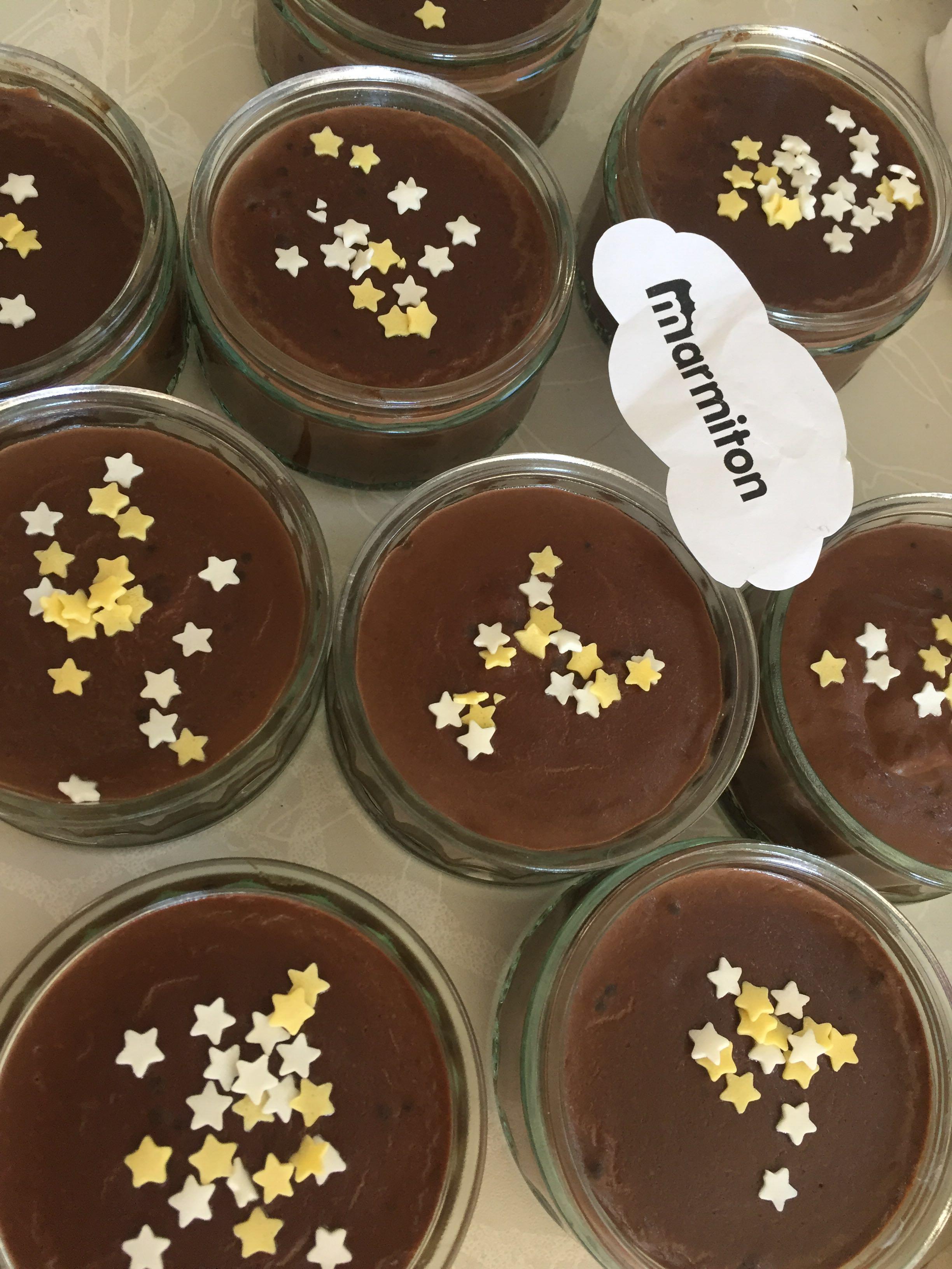 Perles Du Japon Au Chocolat Recette De Perles Du Japon Au Chocolat
