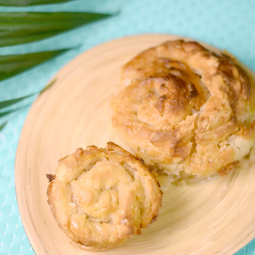 Kouign Aman Gateau Breton Recette De Kouign Aman Gateau Breton Marmiton