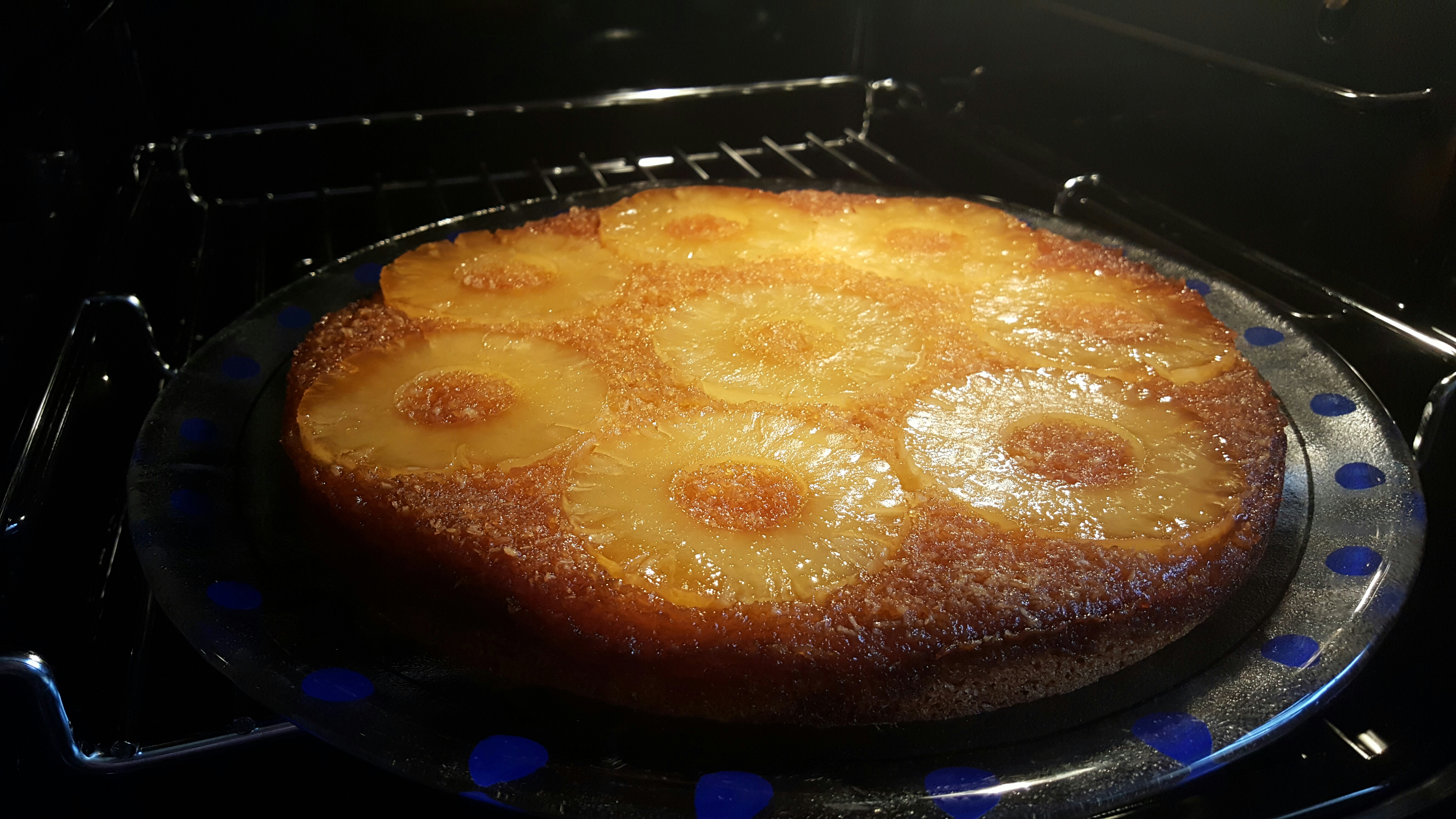 Gateau Moelleux Ananas Coco Recette De Gateau Moelleux Ananas Coco