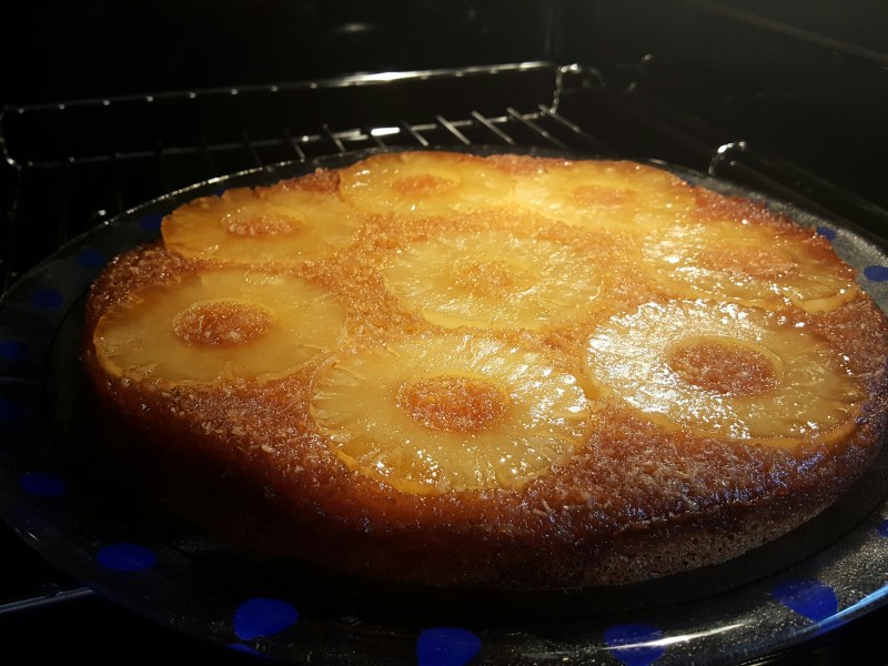 Gateau Moelleux Ananas Coco Recette De Gateau Moelleux Ananas Coco