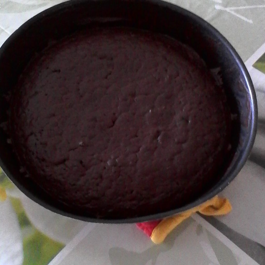 Gateau Au Chocolat En Poudre Facile Recette De Gateau Au Chocolat En Poudre Facile