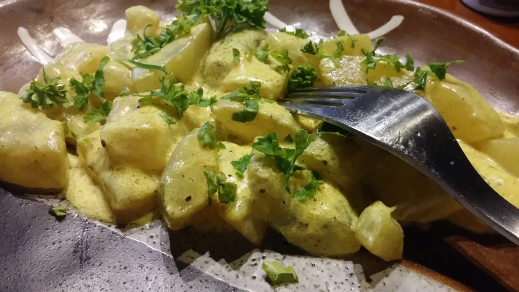 Poelee De Concombres Recette De Poelee De Concombres Marmiton