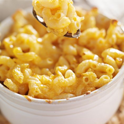 Macaroni and cheese : Recette de Macaroni and cheese - Marmiton