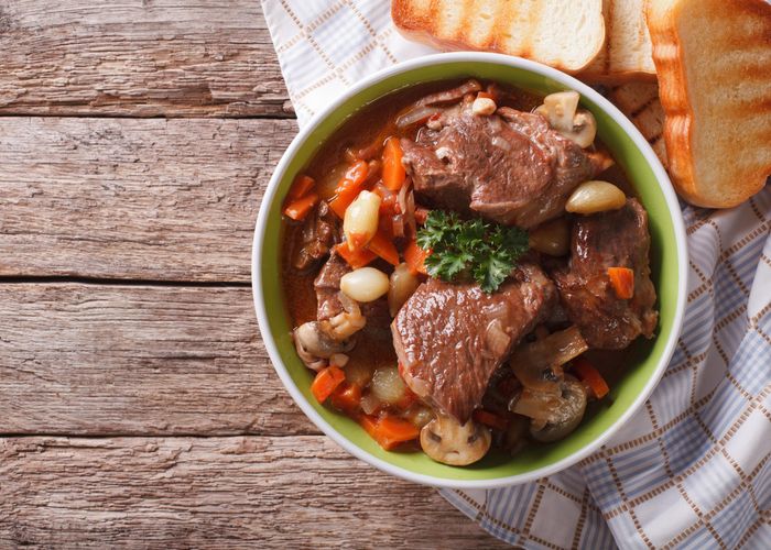 Boeuf bourguignon cocotte minute nos délicieuses recettes de boeuf bourguignon cocotte minute