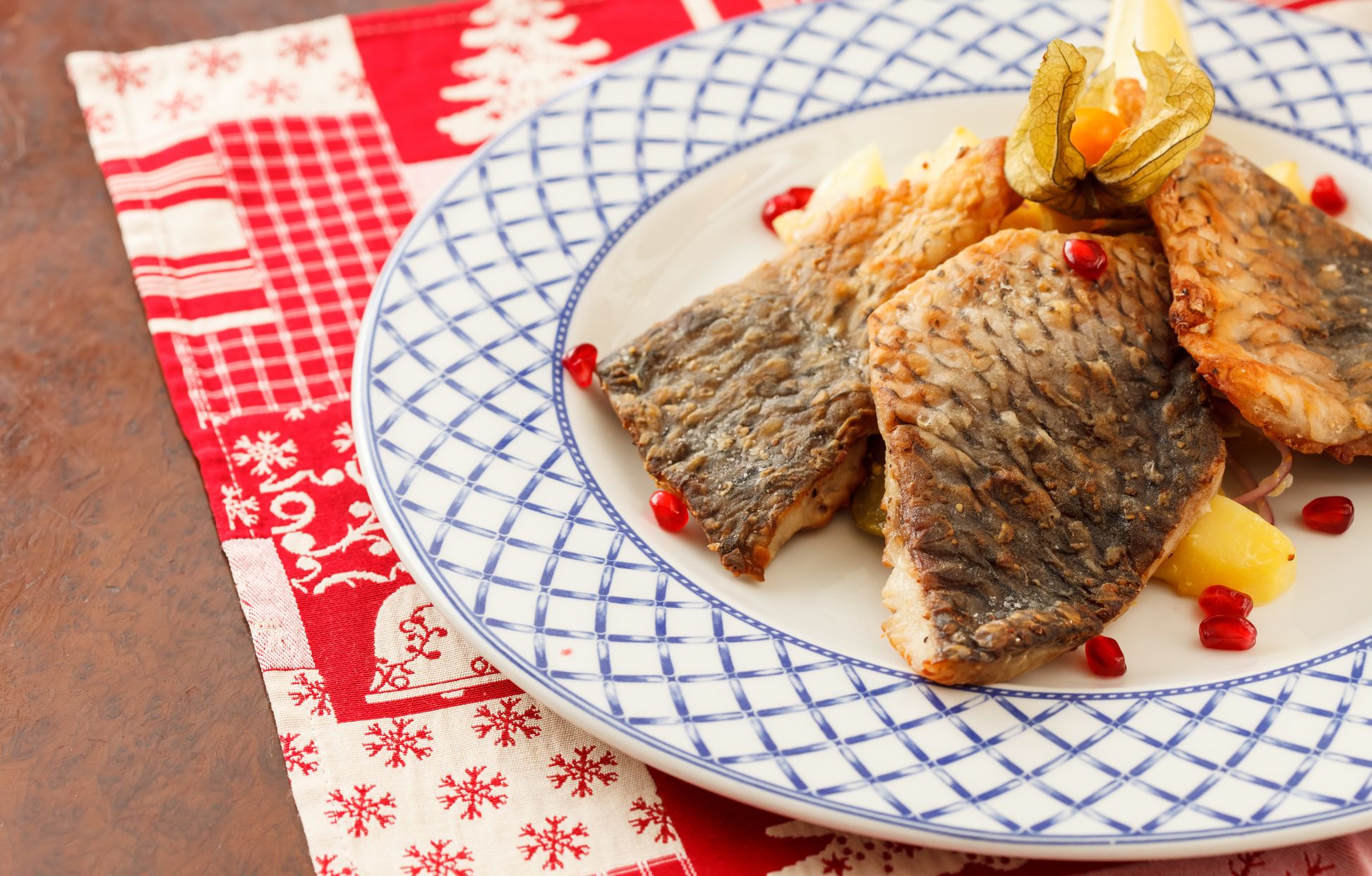 Ou Manger Une Friture Autour De Moi Friture de carpe : Recette de Friture de carpe - Marmiton