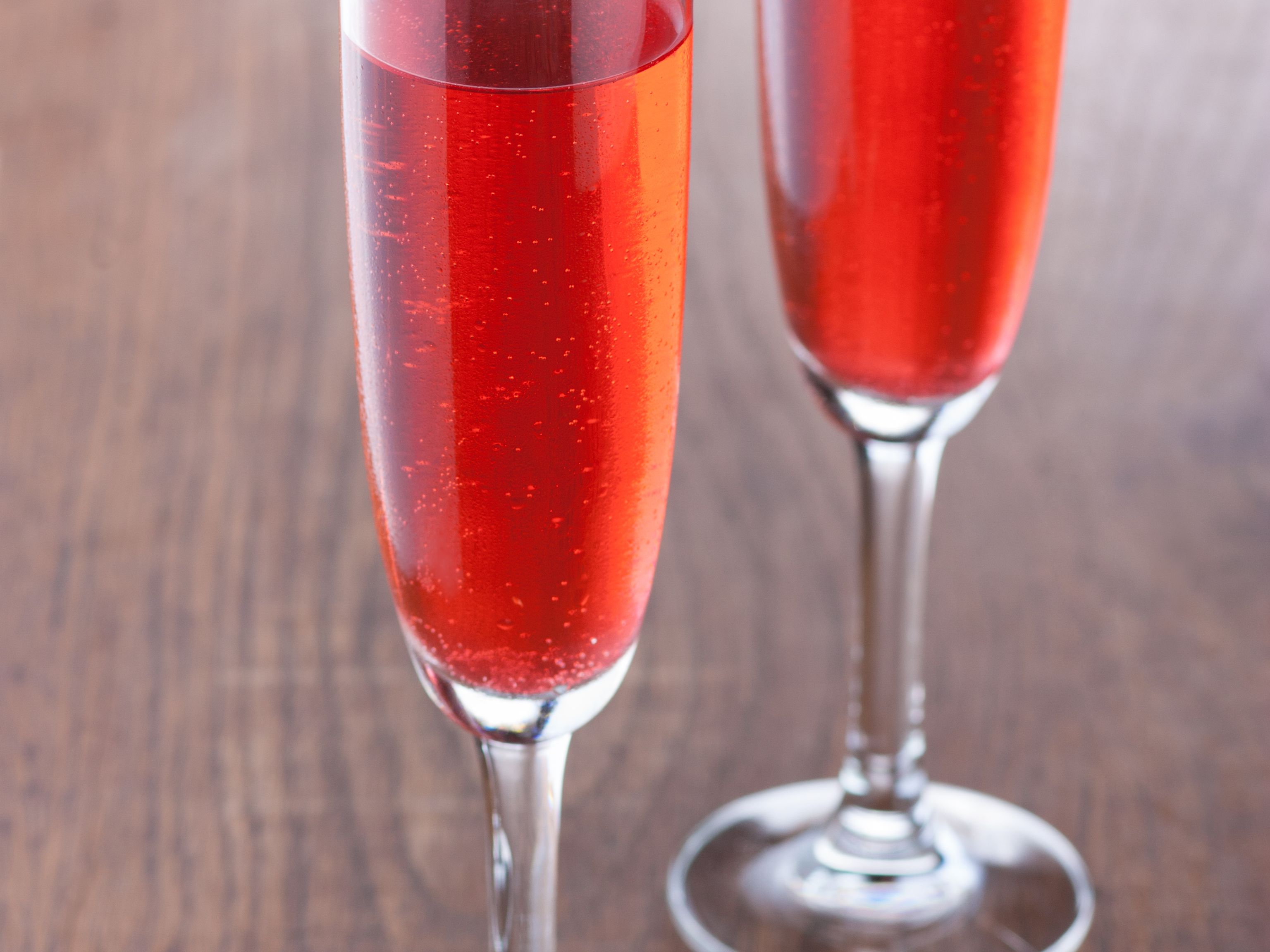 Kir breton : Recette de Kir breton - Marmiton