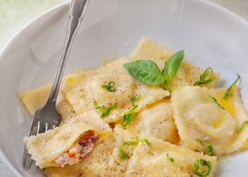 Ravioli : nos délicieuses recettes de ravioli