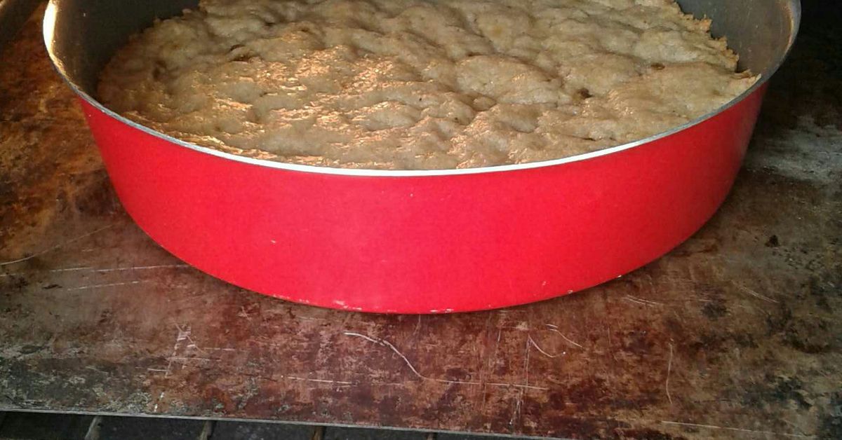 Gateau A La Banane Sans œufs Vegan Recette De Gateau A La Banane Sans œufs Vegan