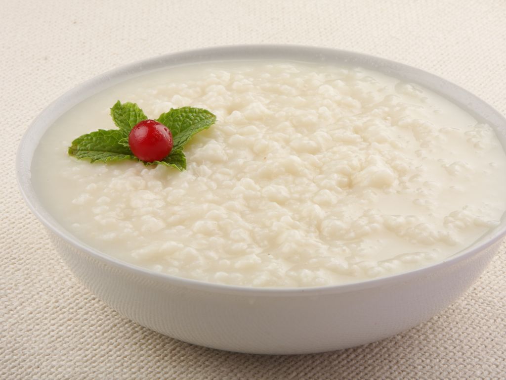 Riz Au Lait D Amande Aplv Allergie Aux Proteines De Lait De