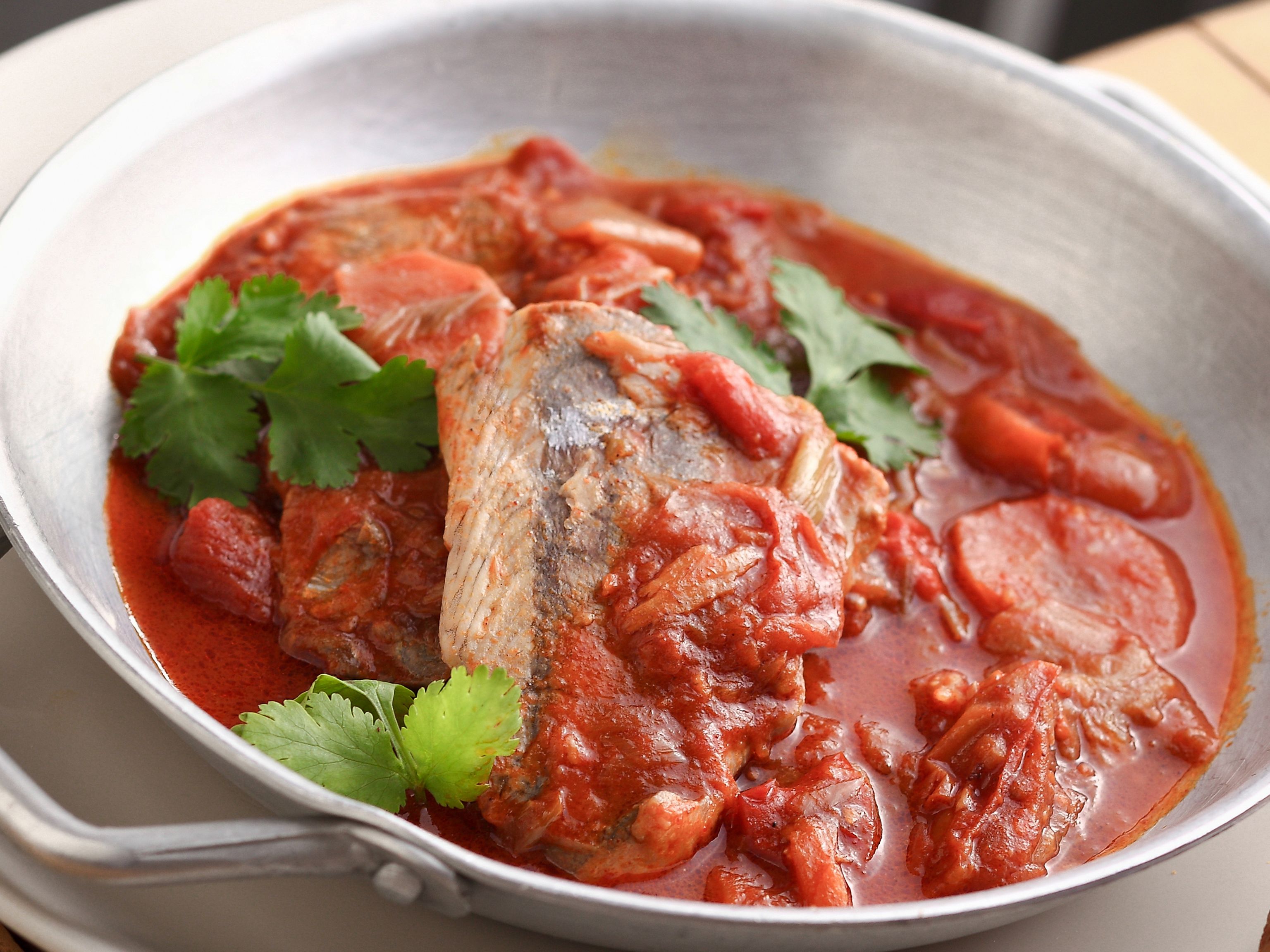 Thon à la provençale rapide Recette de Thon à la provençale rapide Marmiton