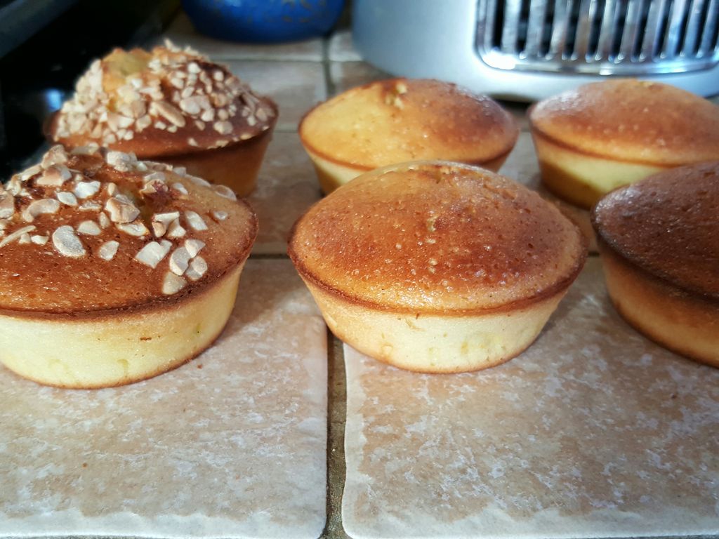 Gateau A La Poudre D Amandes Recette De Gateau A La Poudre D Amandes