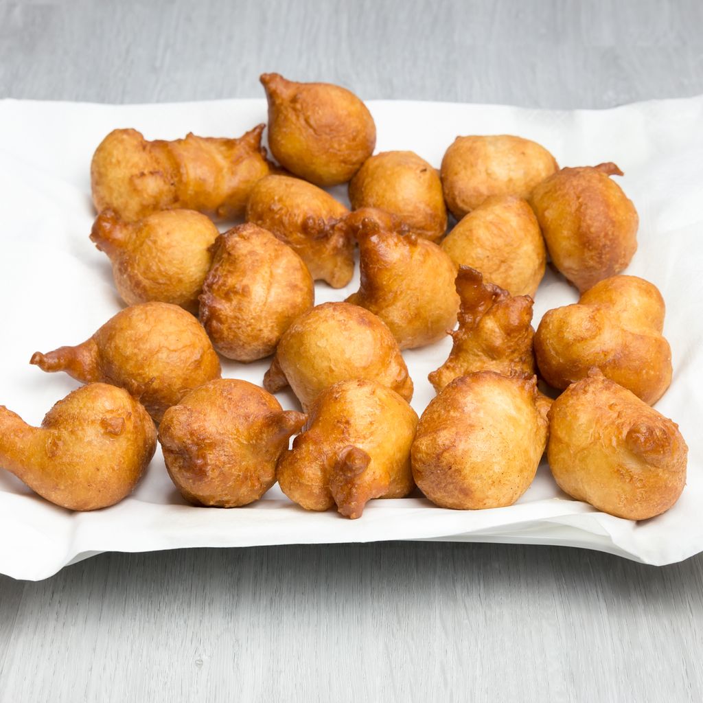 Crottes D Ane Beignets Recette De Crottes D Ane Beignets