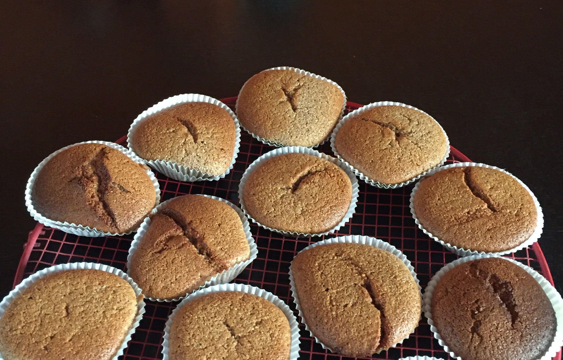 Gâteau à la farine de chataigne (Corse) : Recette de Gâteau à la farine ...