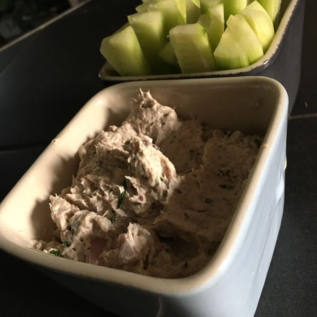Rillettes de sardines-image