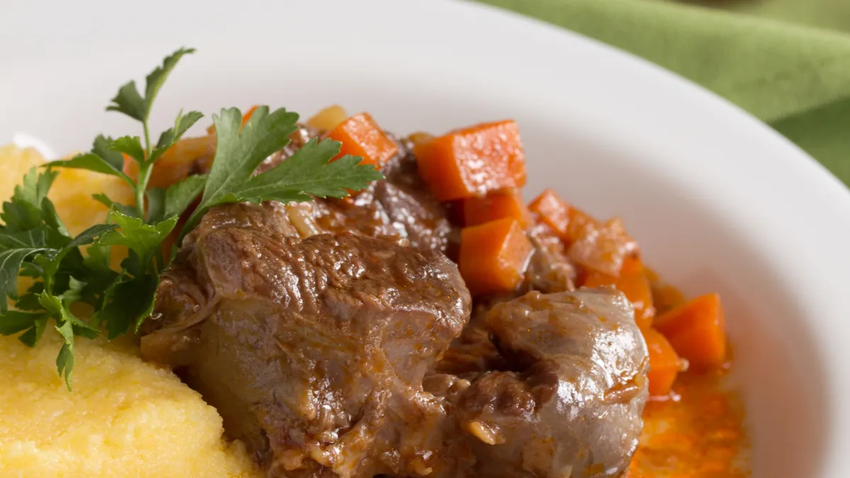 Haut 56+ imagen osso bucco cocotte minute marmiton - fr.thptnganamst.edu.vn