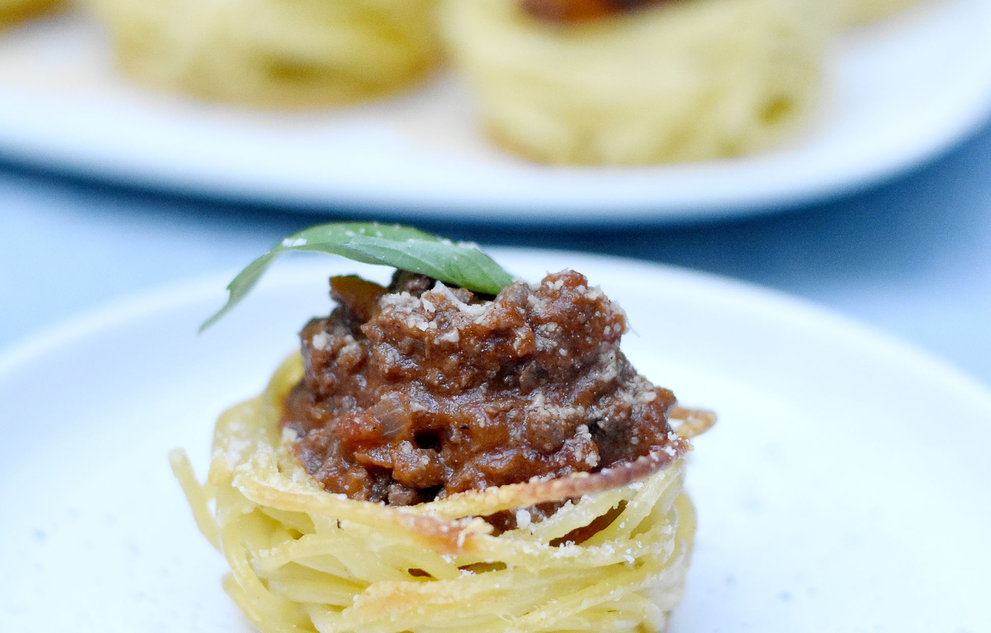 Spaghetti Bolognaise : Recette De Spaghetti Bolognaise - Marmiton